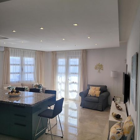 Realidad Daire Playa Blanca Dış mekan fotoğraf