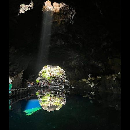 Realidad Daire Playa Blanca Dış mekan fotoğraf
