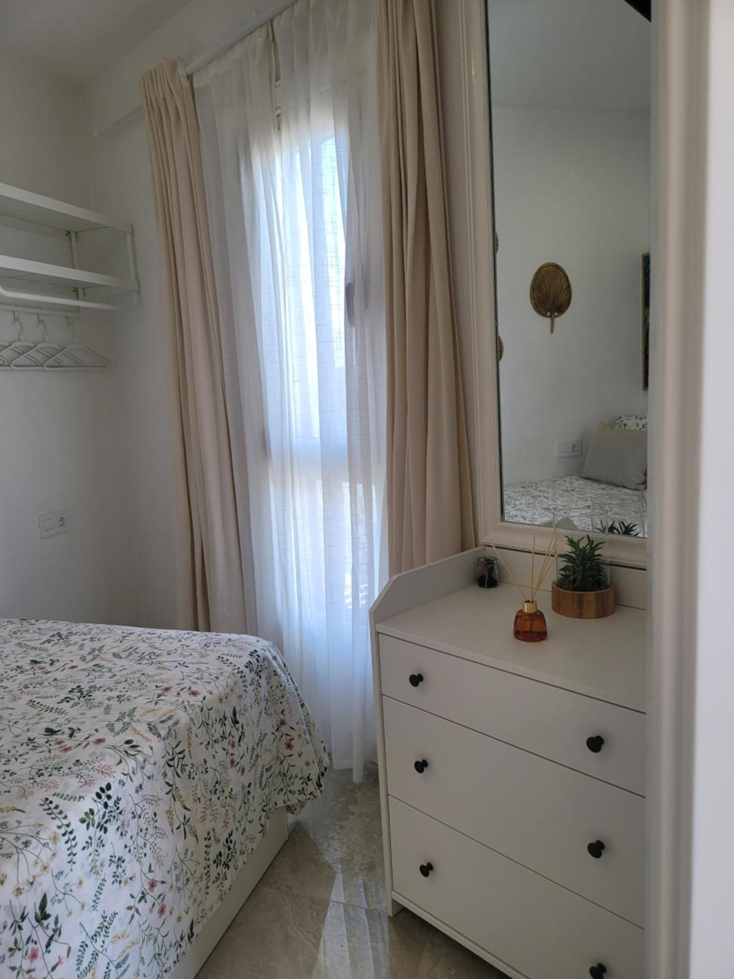 Realidad Daire Playa Blanca Dış mekan fotoğraf