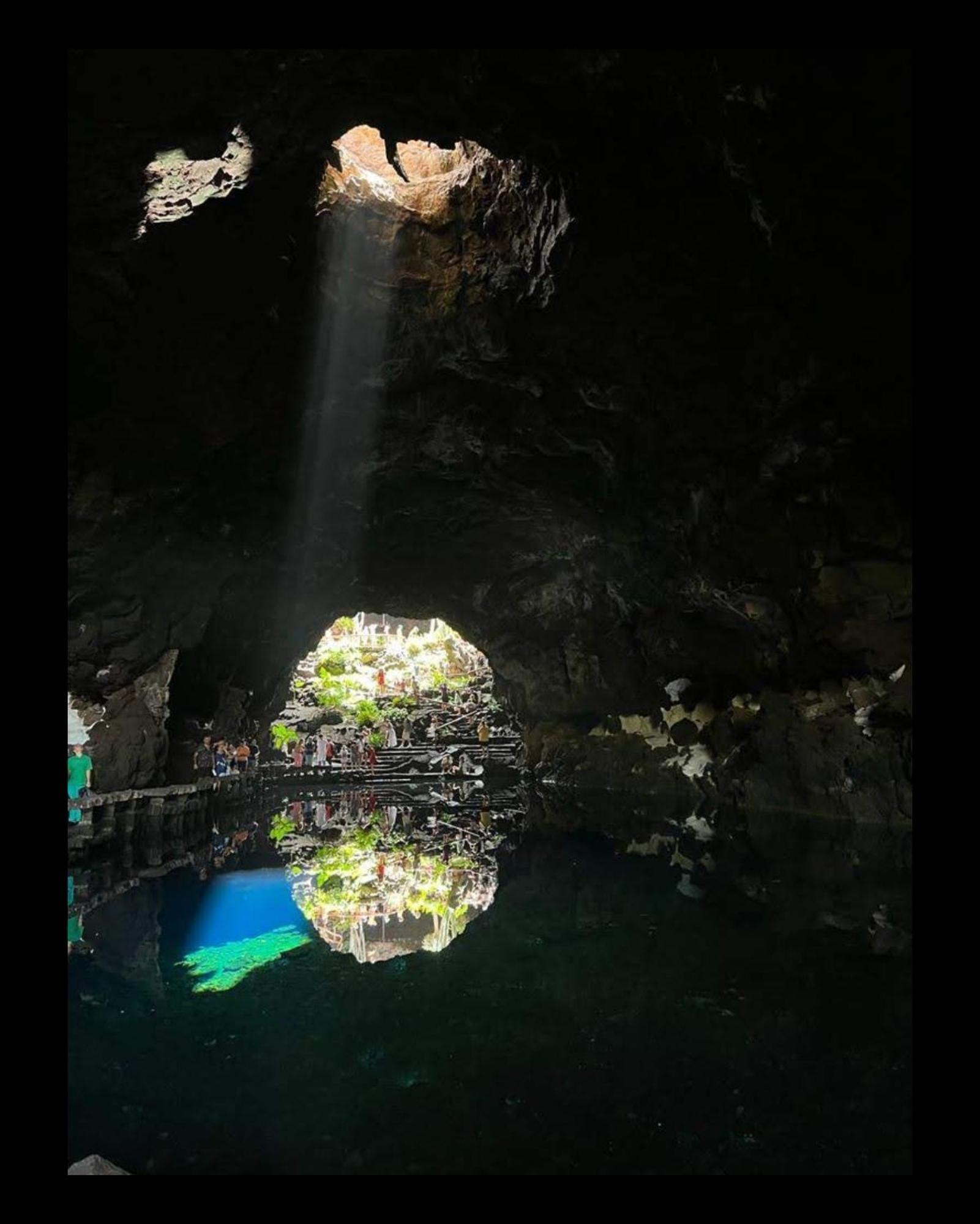Realidad Daire Playa Blanca Dış mekan fotoğraf